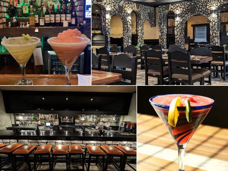 Hacienda Leon 407 N Hershey Rd, Bloomington