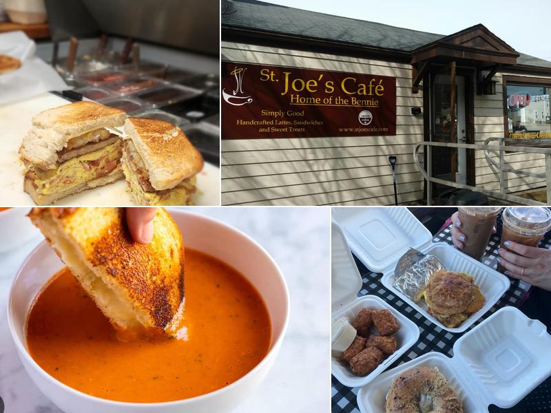 St. Joe's Cafe