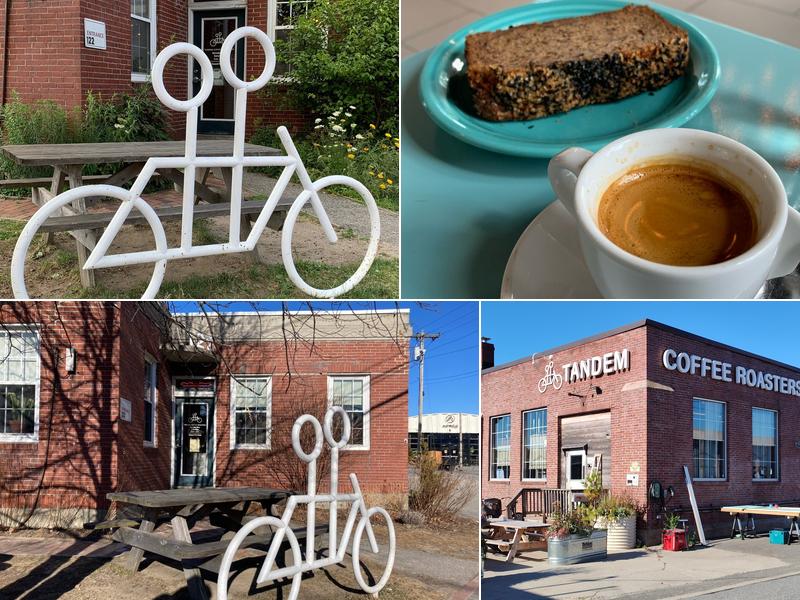 Tandem Coffee Roasters