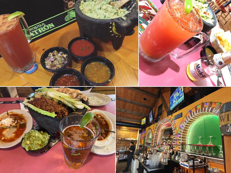 Guerrero Maya 449 Westbrook St, South Portland