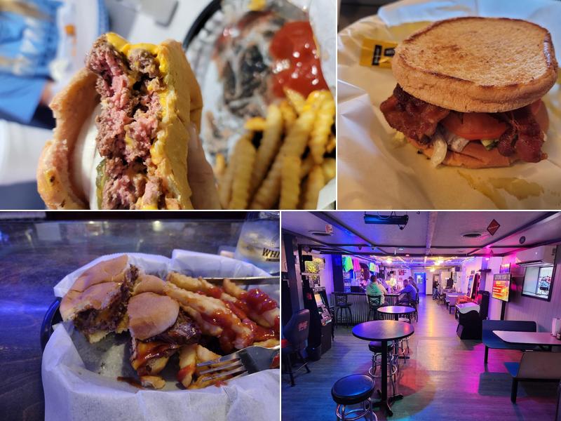 Chubby's Bar & Grill