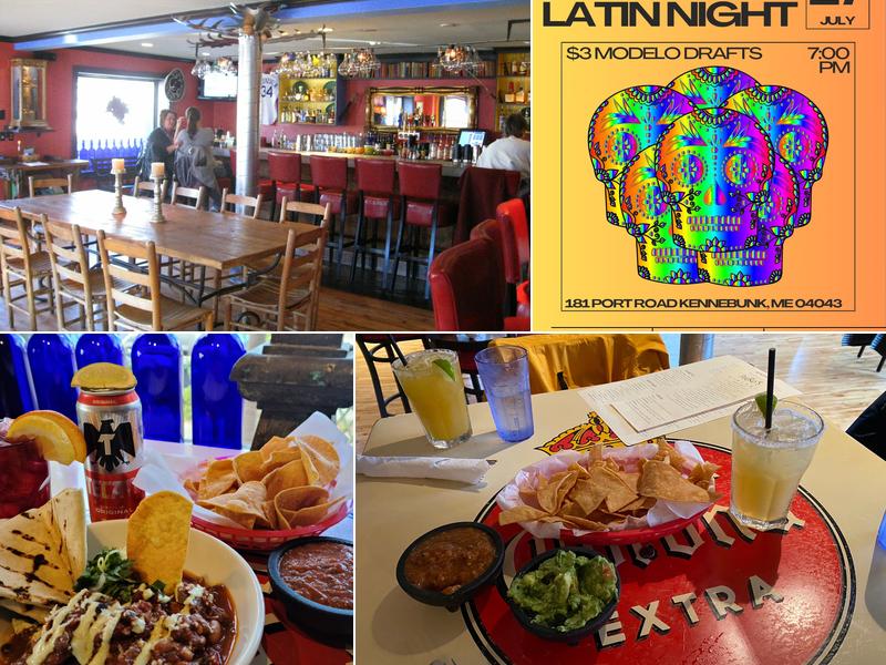 Pedro's Mexican Restaurant