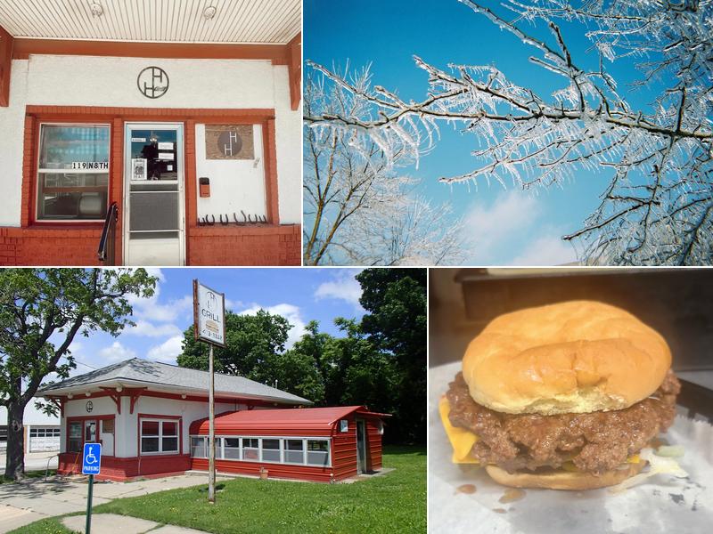 H&H TJ's Family Diner