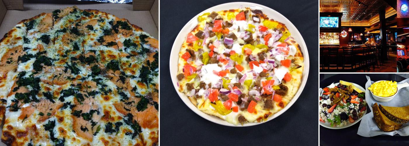 Jupiter's At The Crossing