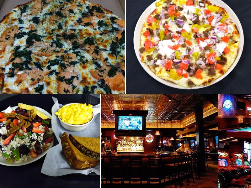 Jupiter's At The Crossing