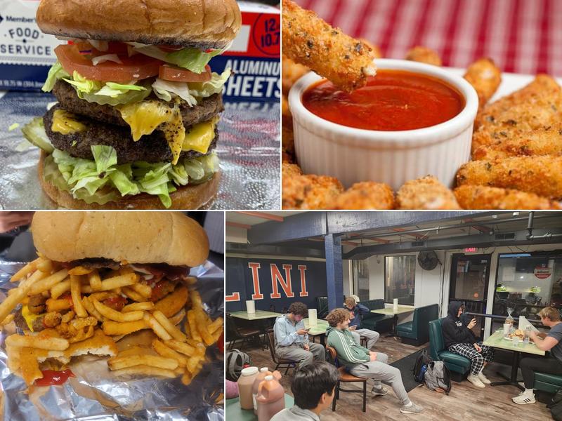 Fat Sandwich Company