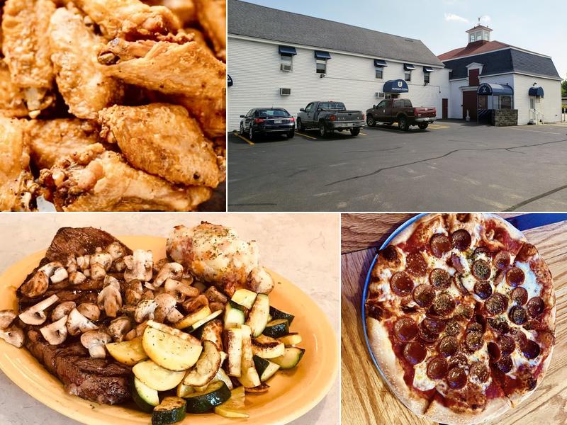 Profenno's Pizzeria & Pub