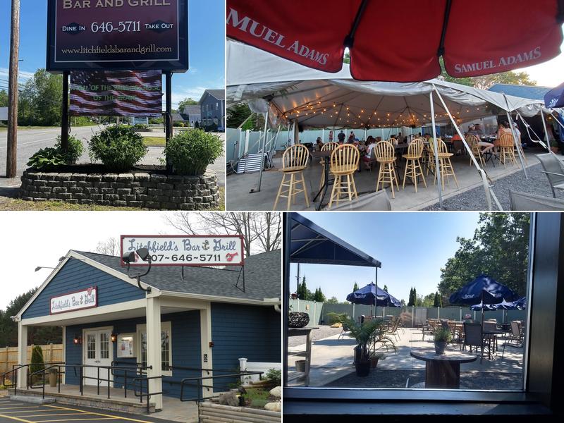 Litchfield's Bar and Grill