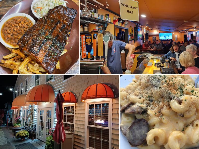 BeachFire Bar & Grille