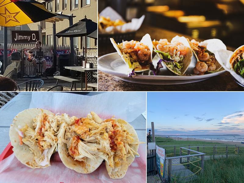 Pirates Patio and Galley