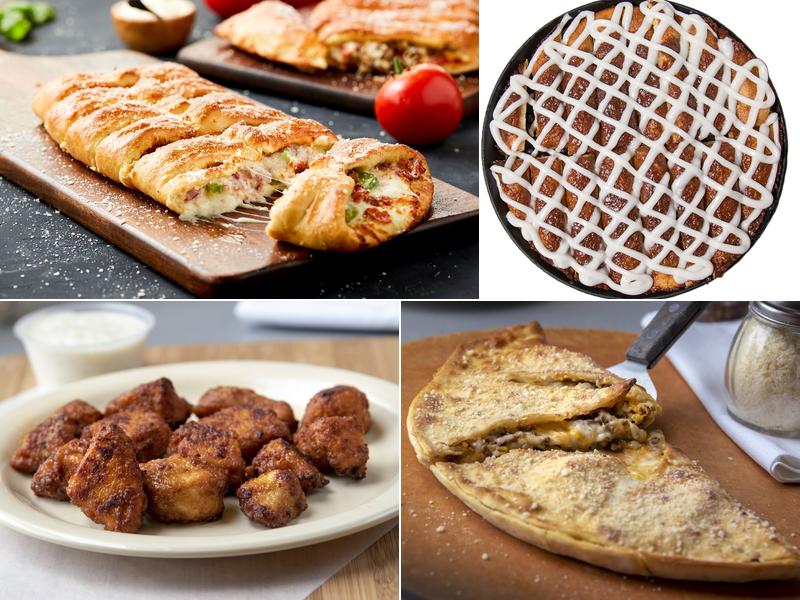 Simple Simon's Pizza