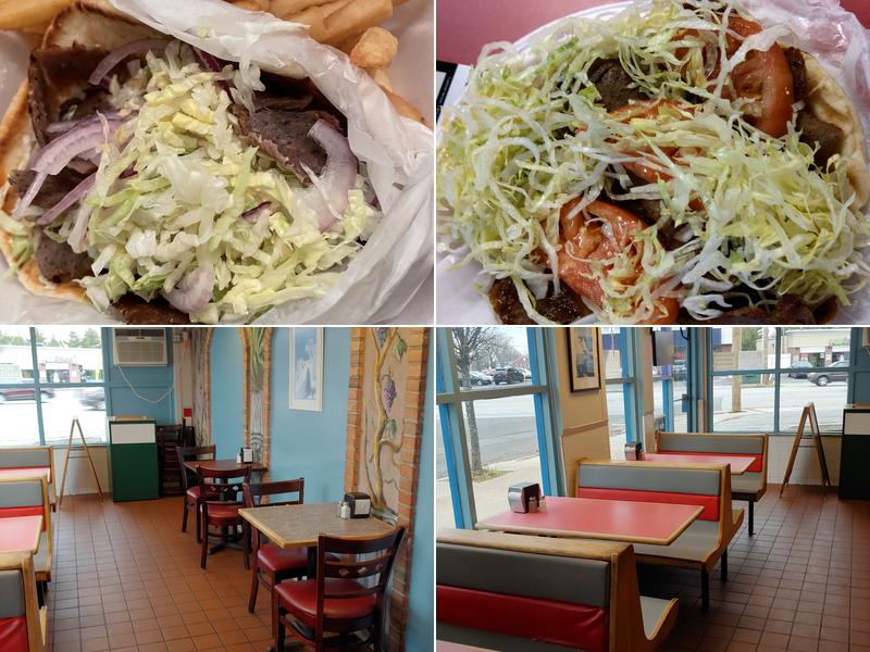 Greek Delight (Massapequa)