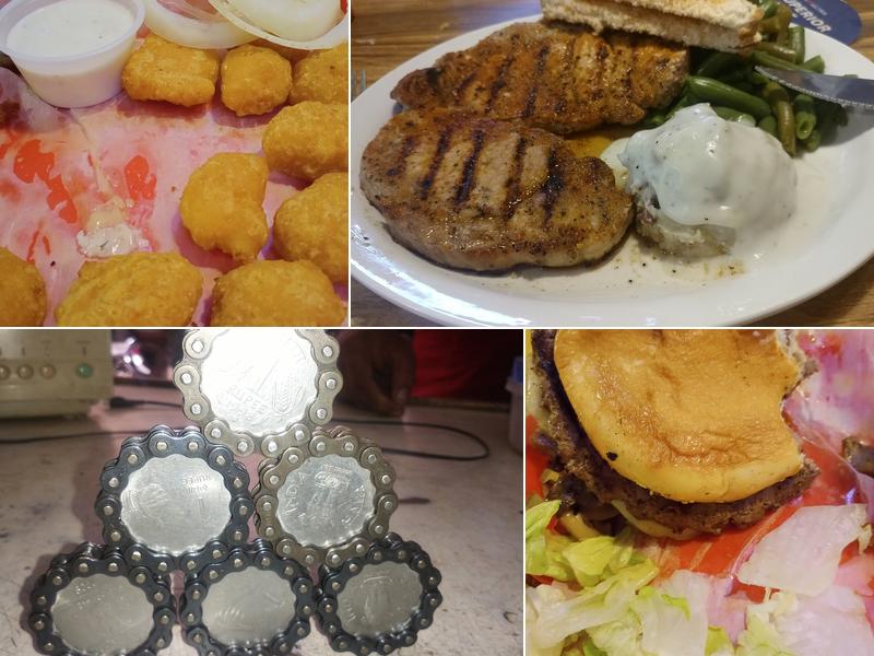 Jack's Place 117 Main St, Liberty