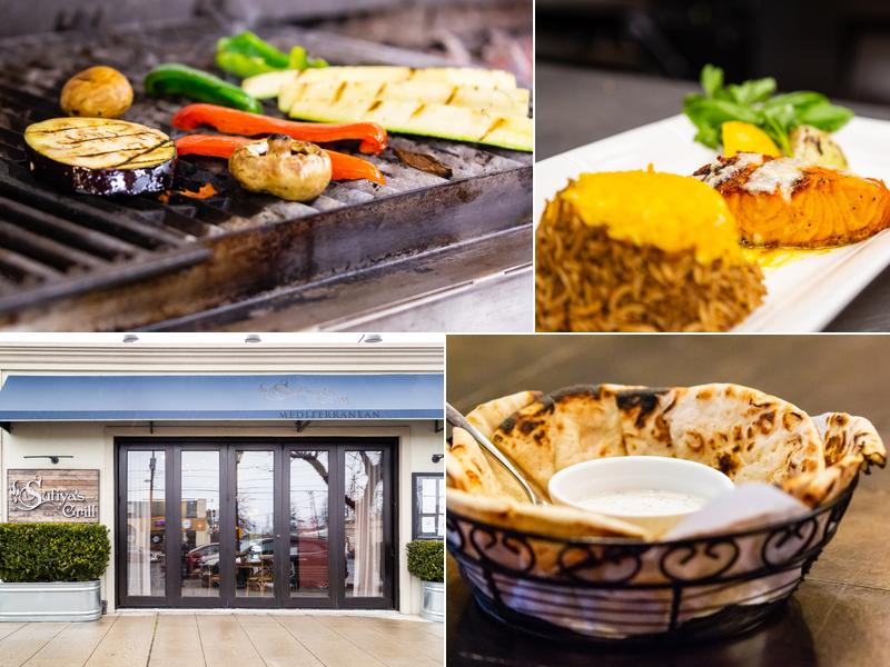 Sufiya's Grill - Merrick