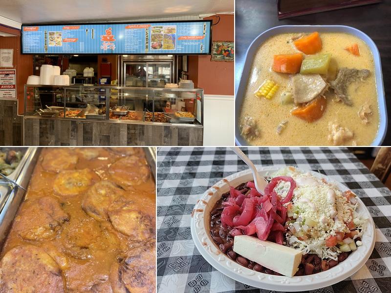 Martin's Coffee Cafe