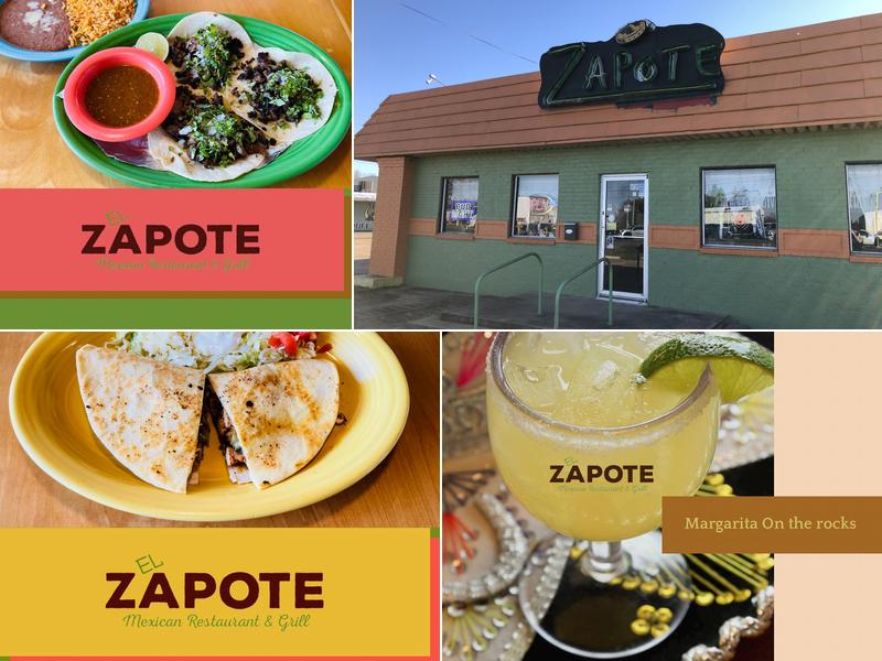 Zapote Mexican Grill