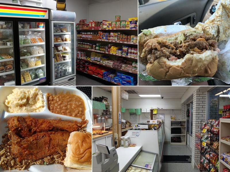 Kelly's Diner 1531 S Union St, Opelousas