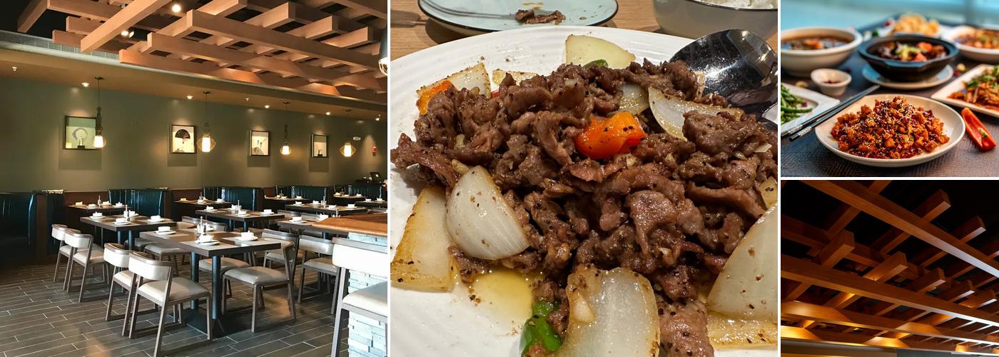 Lao Sze Chuan Chinese Restaurant and Bar