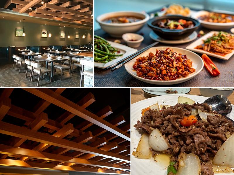 Lao Sze Chuan Chinese Restaurant and Bar