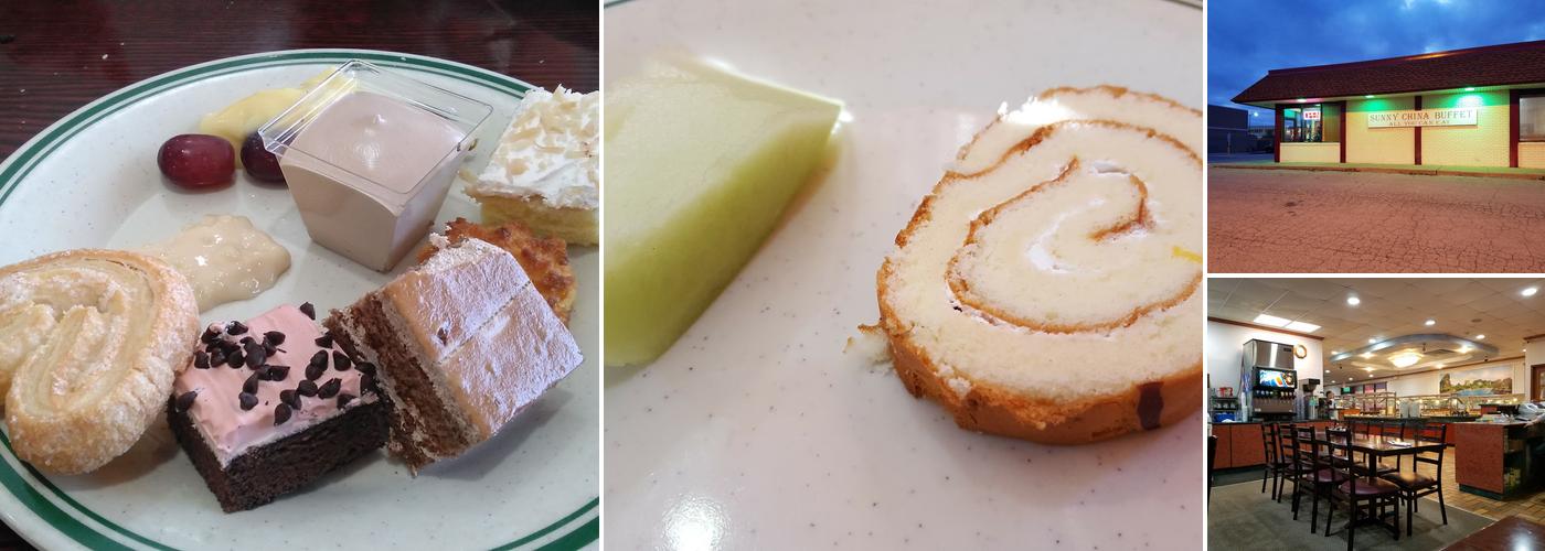 Sunny China Buffet