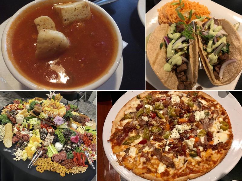 Baxters American Grille