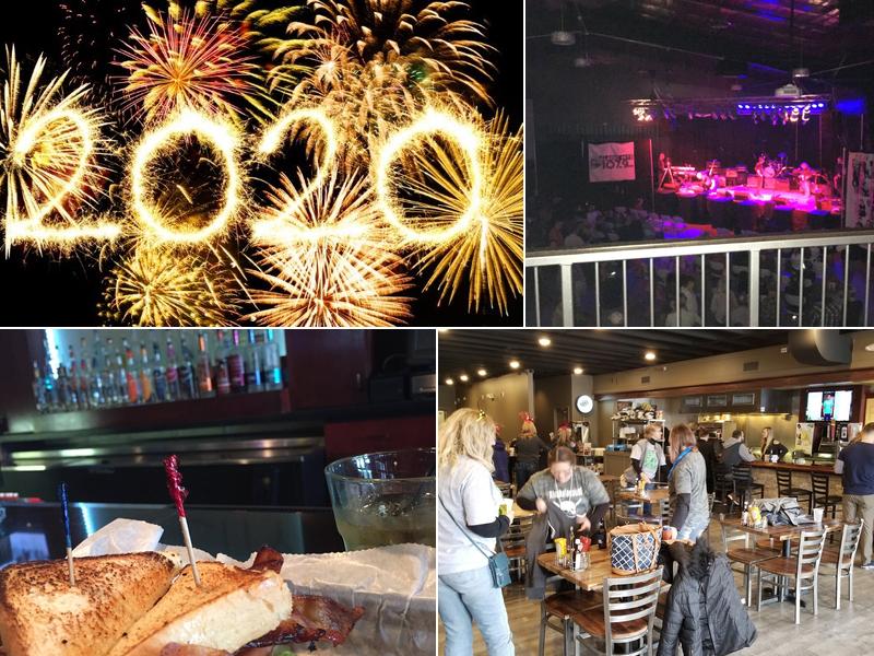 Fat City Bar and Grill