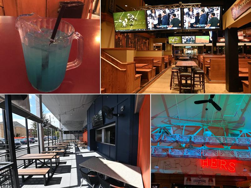 Brothers Bar & Grill