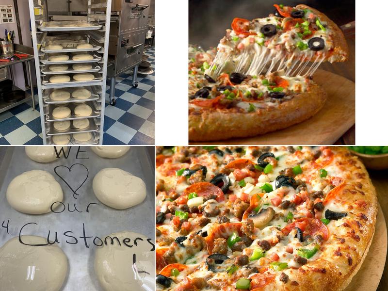 MrJims.Pizza 2424 Williams Blvd, Kenner