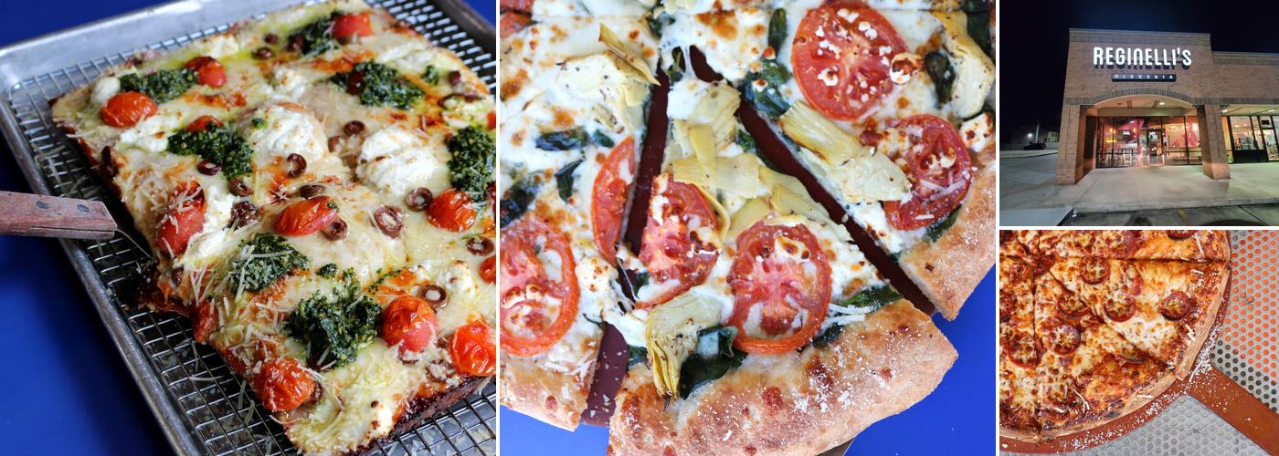 Reginelli's Pizzeria