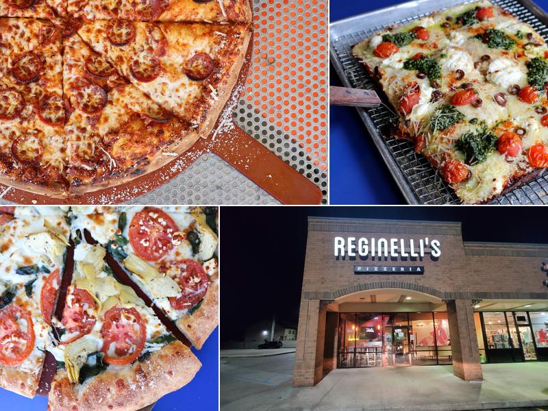 Reginelli's Pizzeria