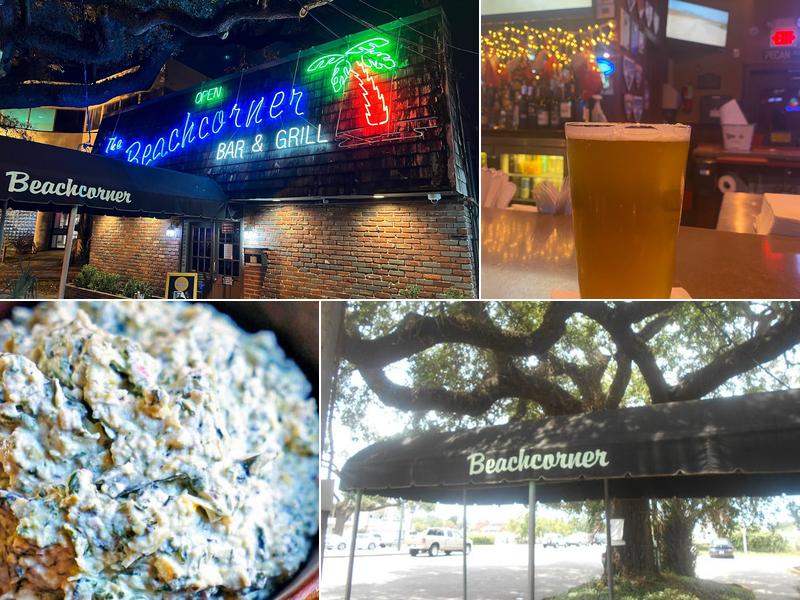 Beachcorner Bar & Grill