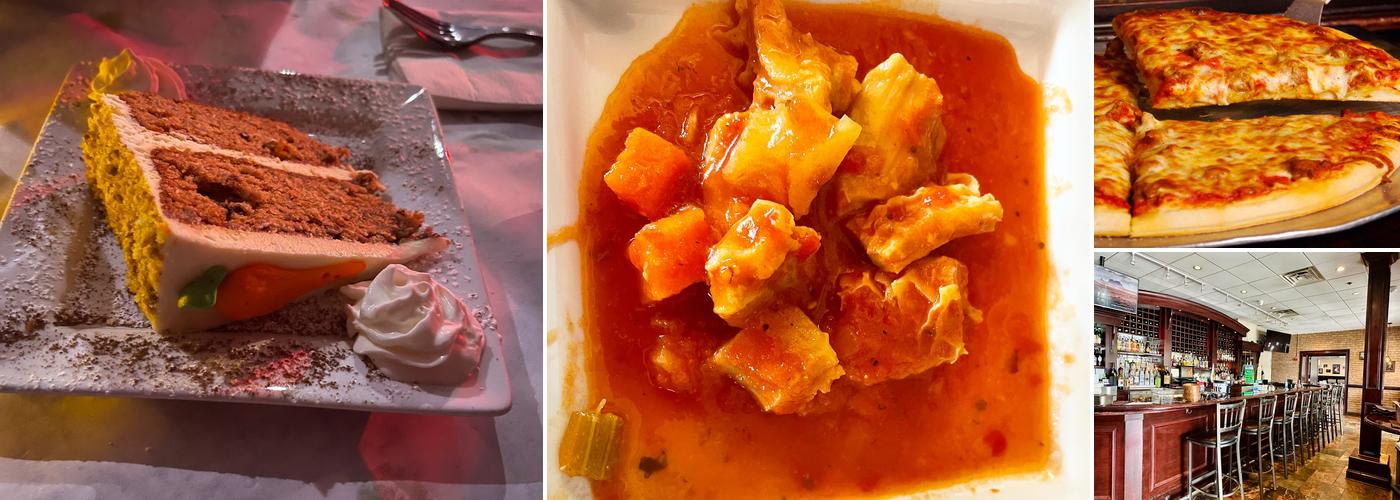 Salerno's Pizza & Pasta of Oak Park