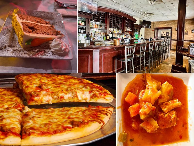 Salerno's Pizza & Pasta of Oak Park 7128 Roosevelt Rd, Oak Park