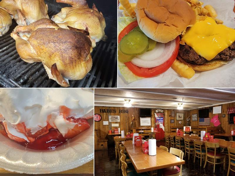 Babes BBQ