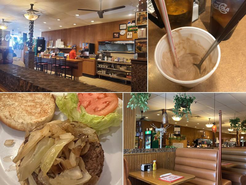 Top Notch Beefburgers