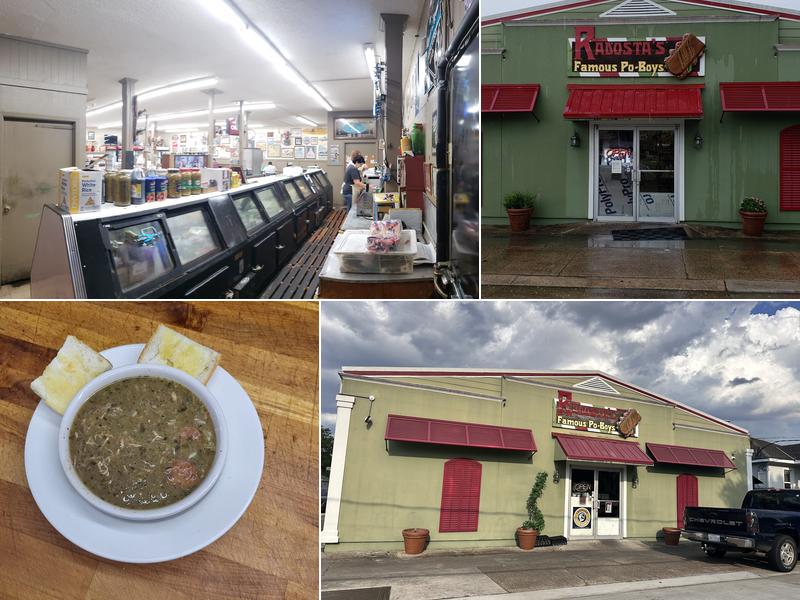 Radosta's Restaurant, Metairie Menu, Reviews (245), Photos (79