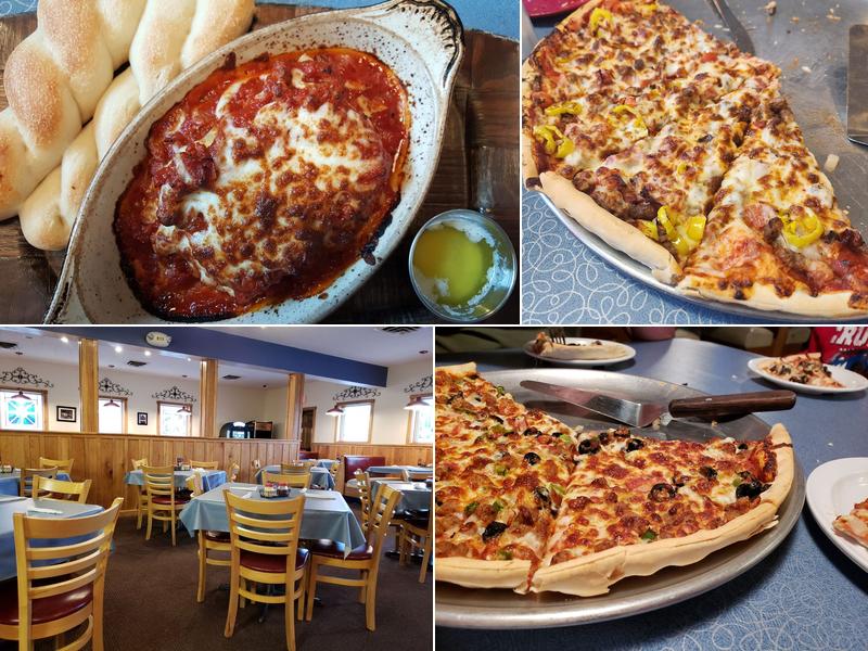 Leono's 253 S Church St, Cynthiana