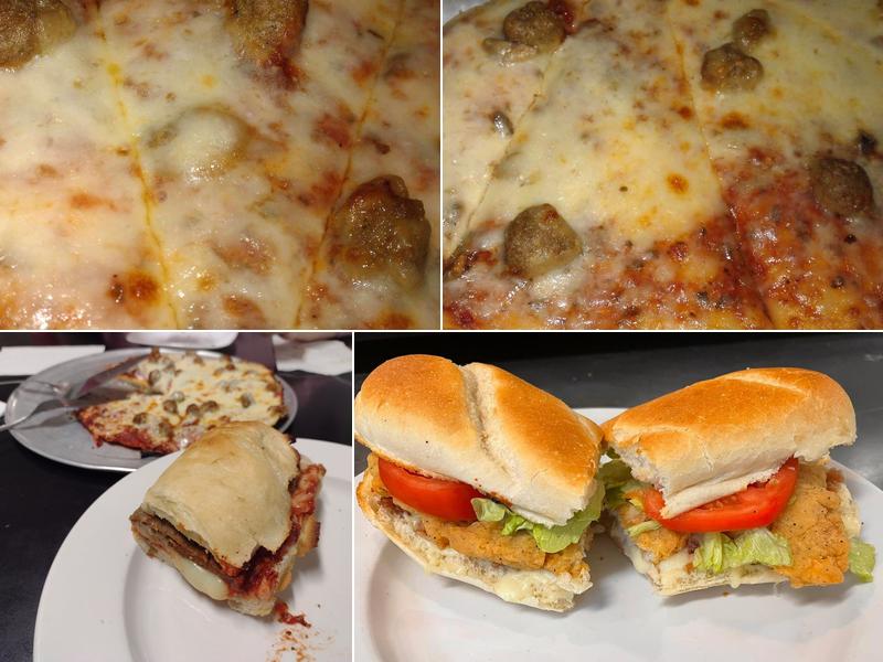 Angilo's Pizza - Cynthiana
