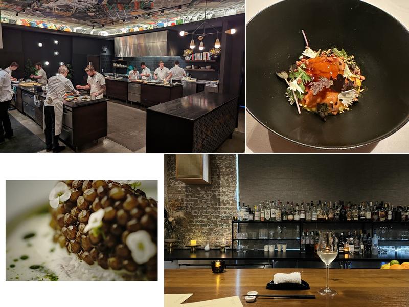 Oriole 661 W Walnut St, Chicago