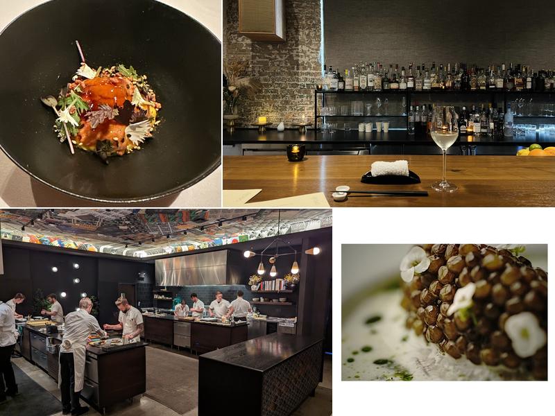 Oriole 661 W Walnut St, Chicago