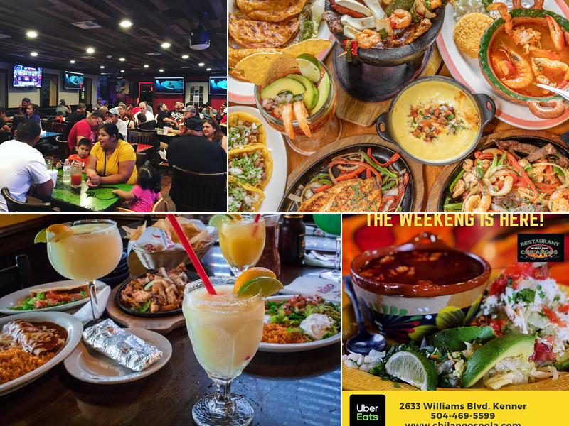 Chilangos Restaurant