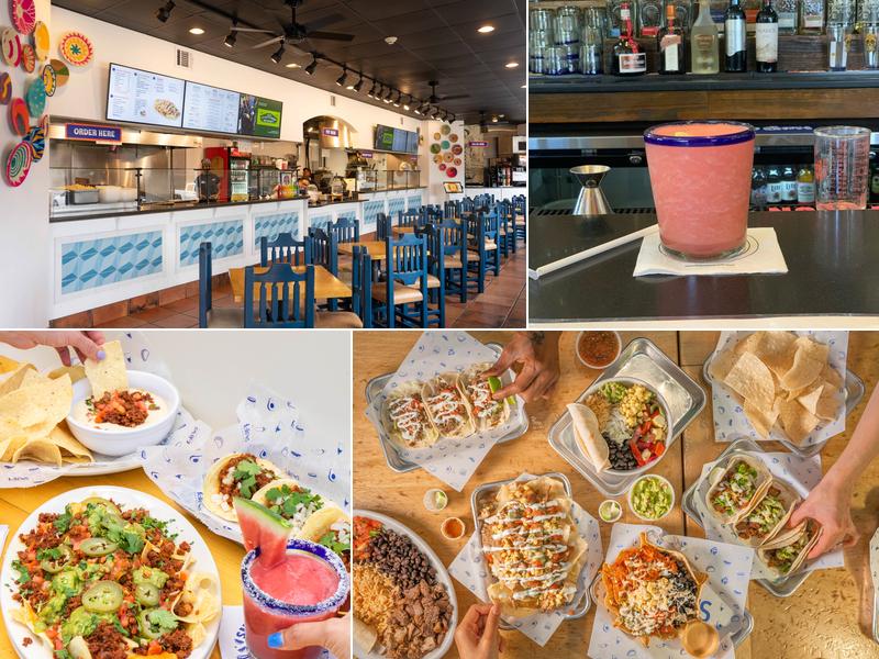 Felipe's Mexican Taqueria