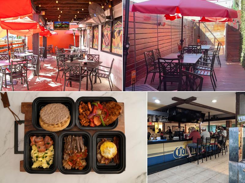 El Paso Mexican Grill