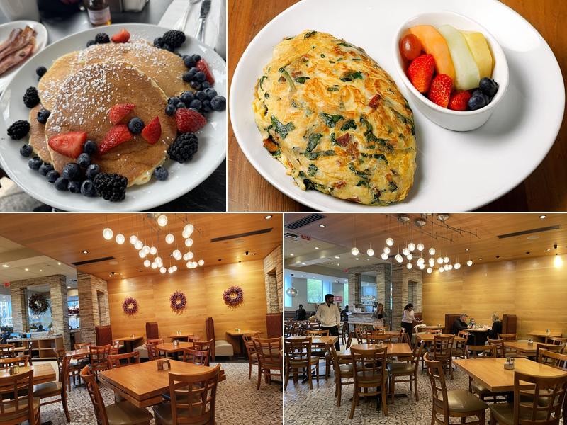 Wildberry Pancakes & Cafe