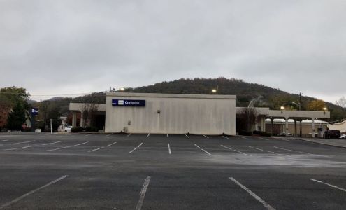 PNC Bank Scottsboro