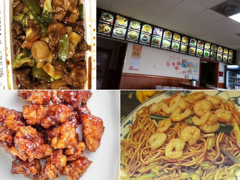 Little Chinese Kitchen