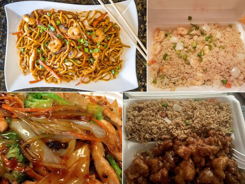 Red Apple Chinese Restaurant