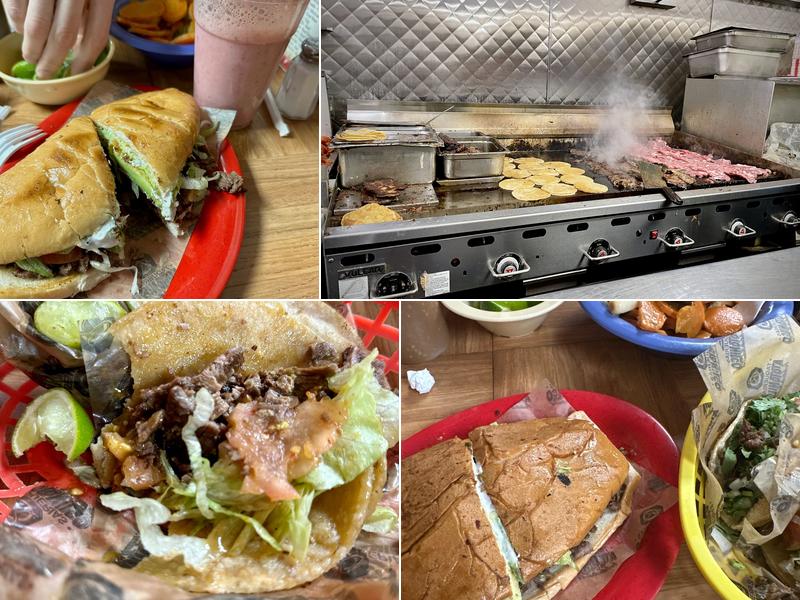 Taquerías Atotonilco - Little Village