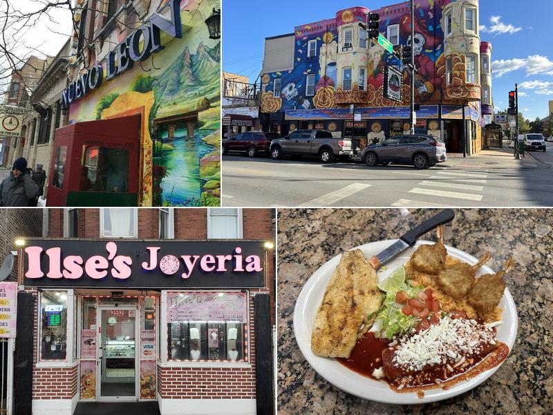 Nuevo Leon Restaurant