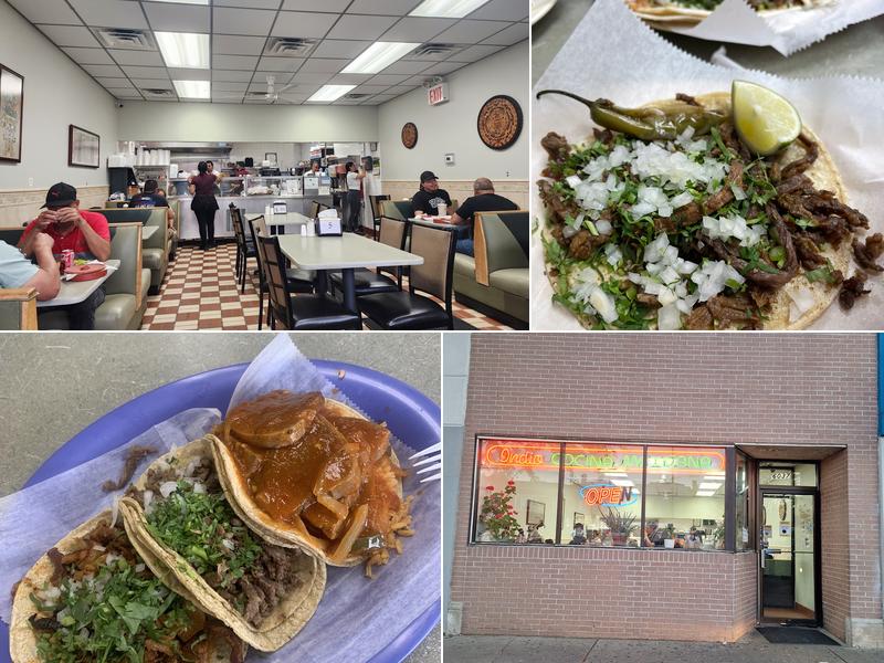 Indio Restaurant 6037 Cermak Rd, Cicero